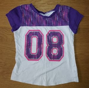 Jersey tee